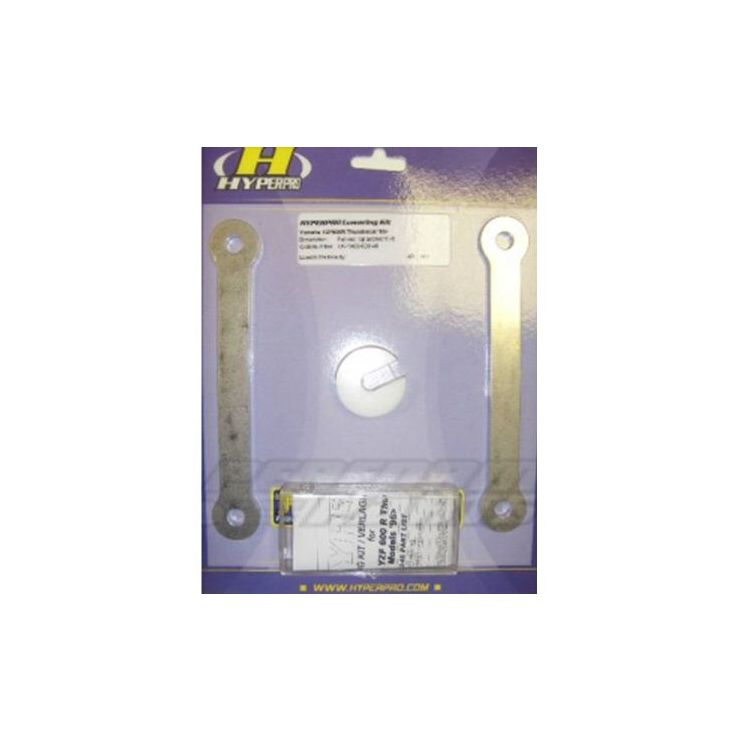 Bomba De Combustible Eléctrica Para Yamaha YZF600 R Thundercat (96-07) Y Virago 535 XV535 (87-03)